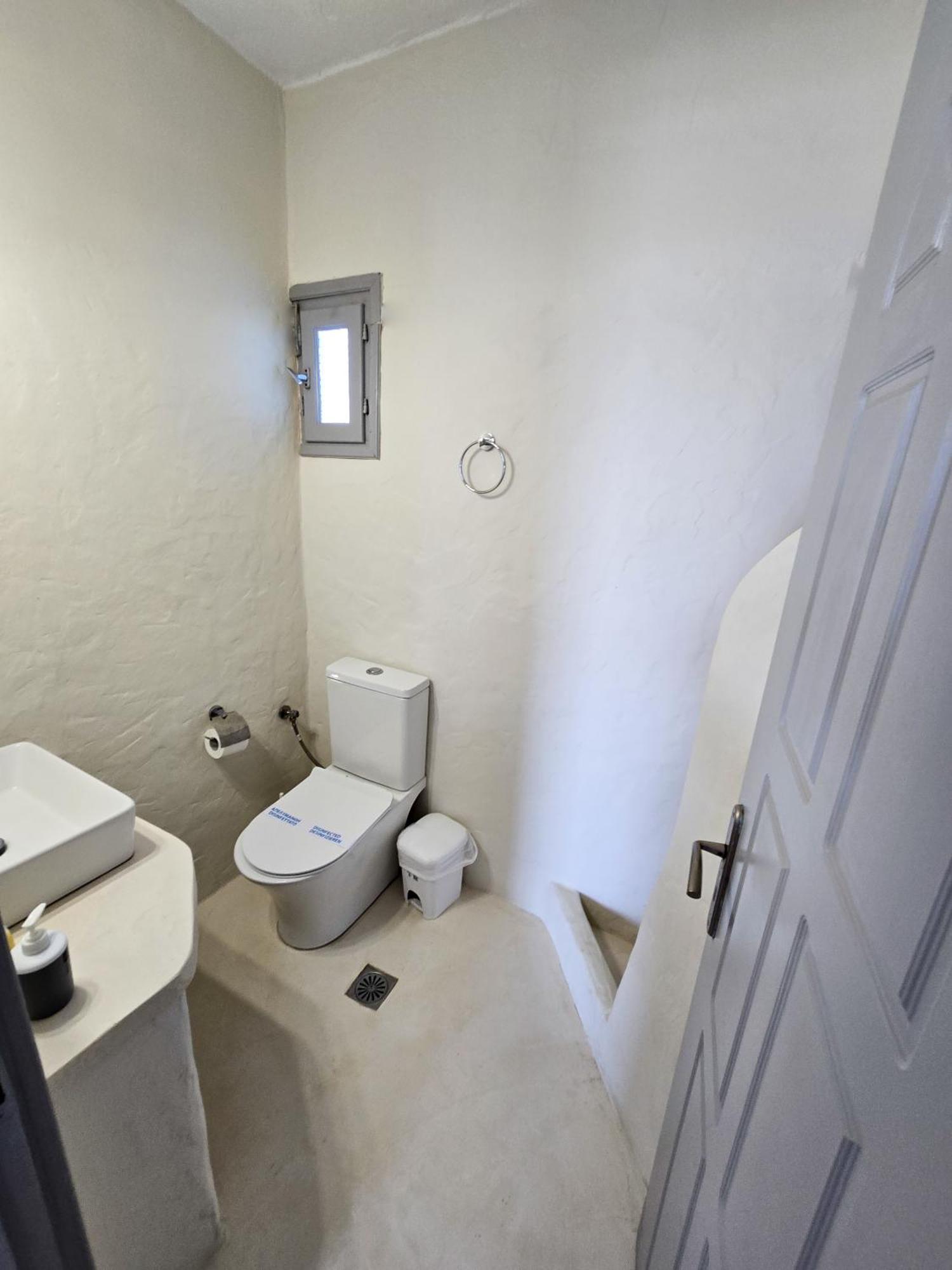 Camares Hotell Alopronia Eksteriør bilde