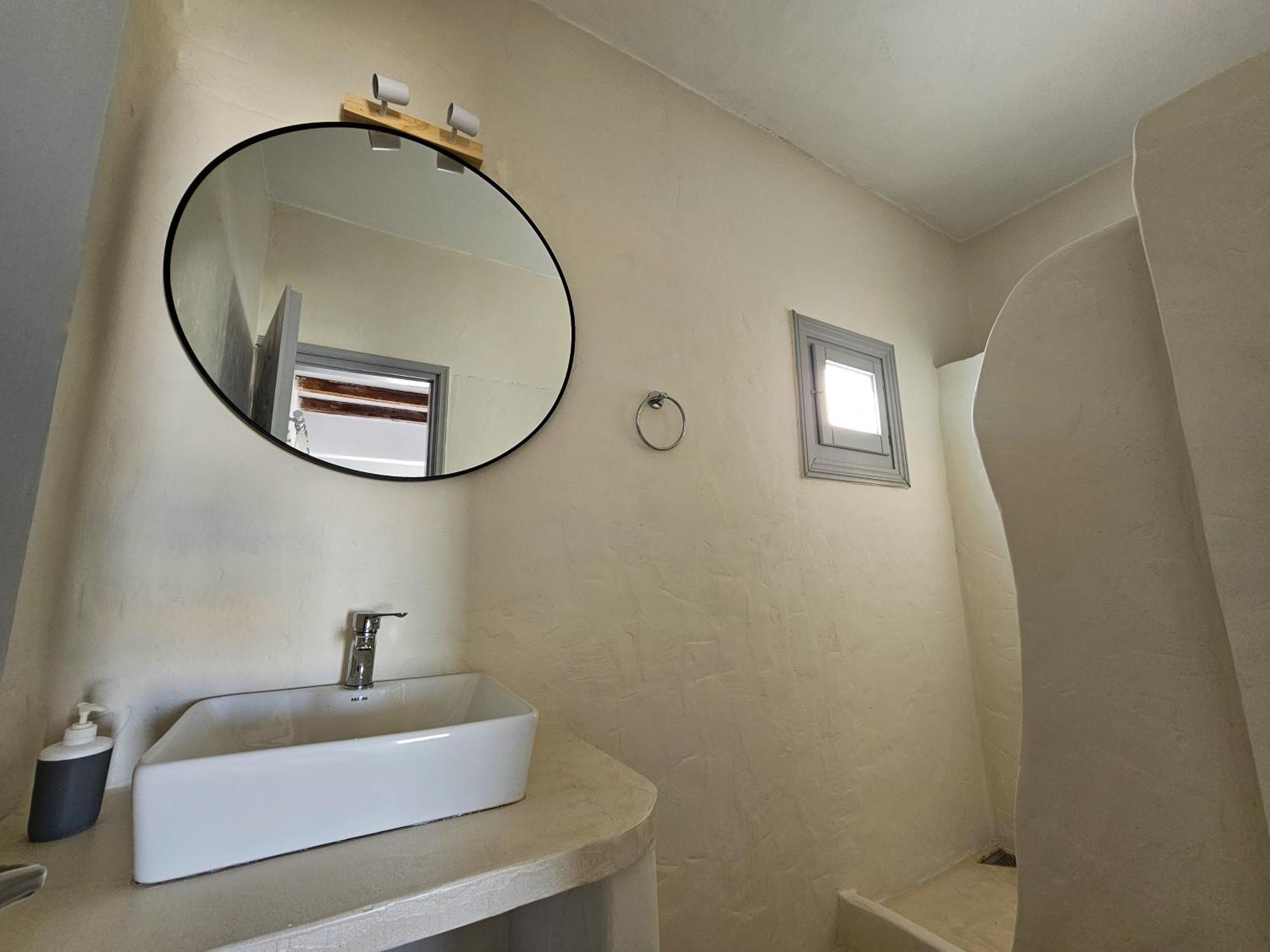 Camares Hotell Alopronia Eksteriør bilde