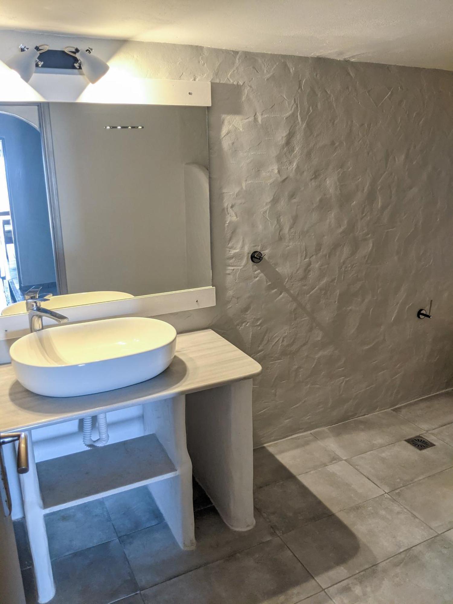 Camares Hotell Alopronia Eksteriør bilde
